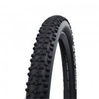 Покрышка Schwalbe, SMART SAM, 27.5x2.25 (57-584), K-Guard, Black