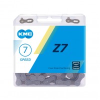 Цепь KMC Z7 (116 зв., RB)