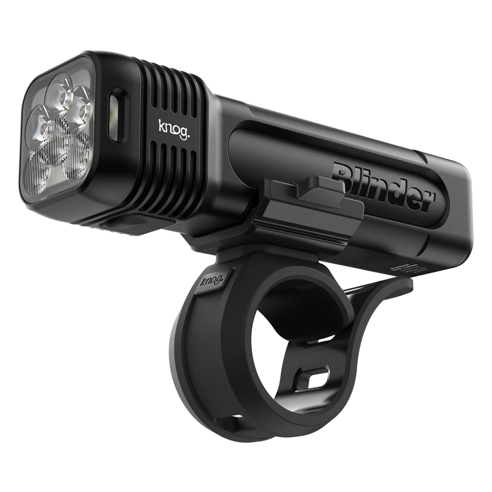 Фонарь велосипедный Knog Blinder Pro 1300