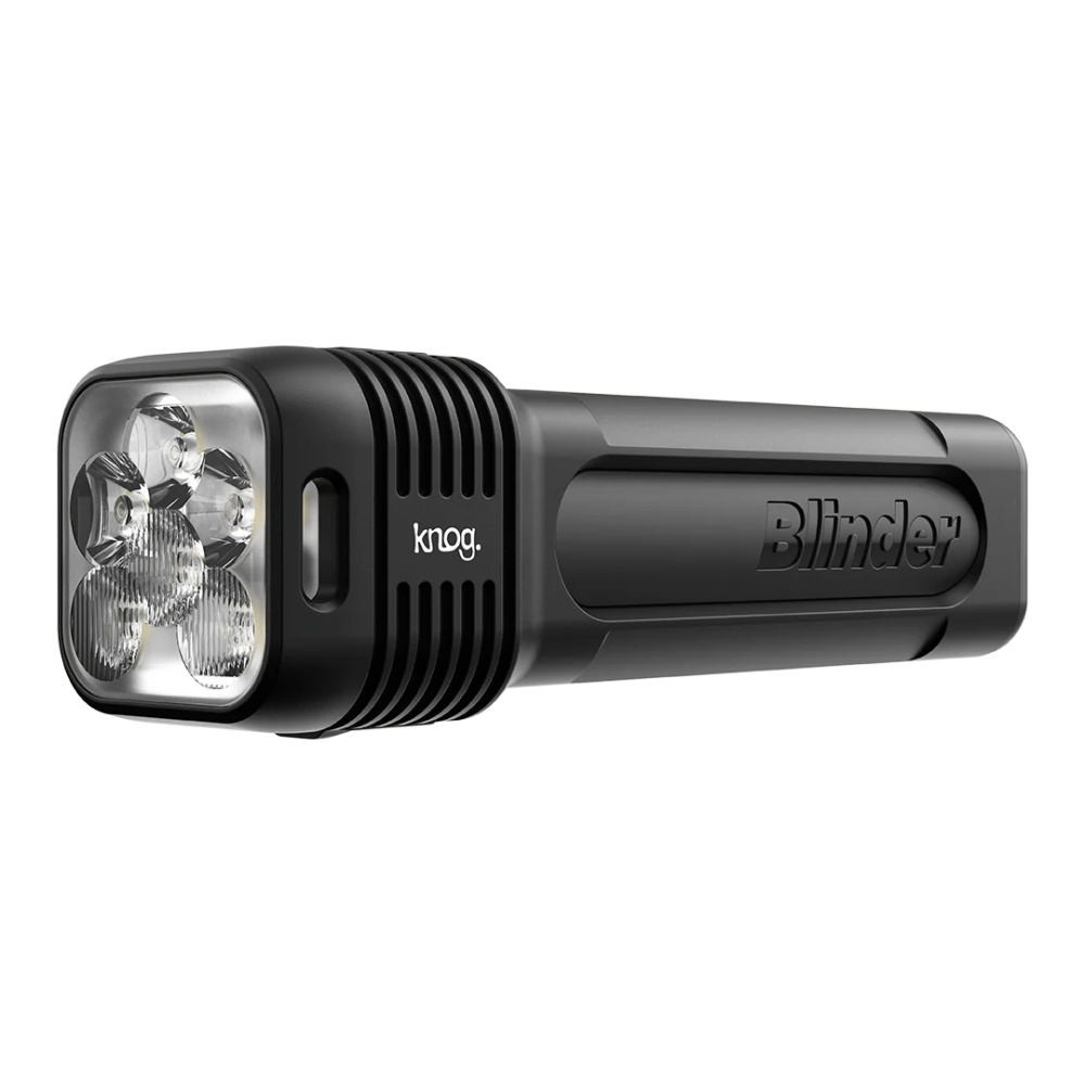 Фонарь велосипедный Knog Blinder Pro 1300