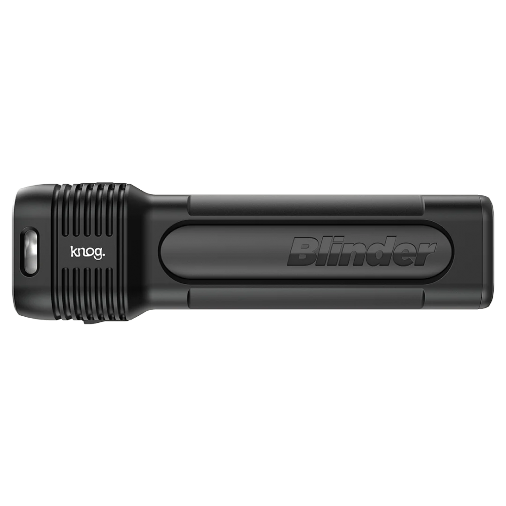 Фонарь велосипедный Knog Blinder Pro 1300