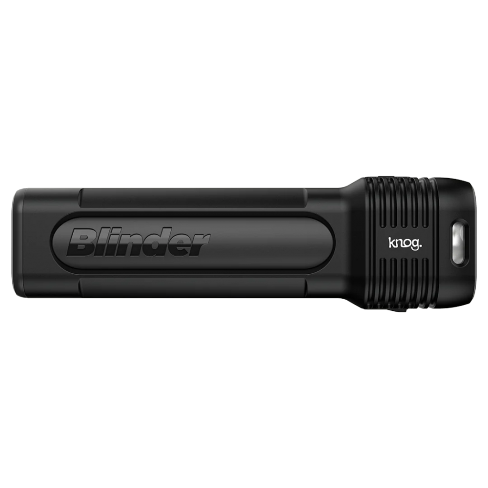 Фонарь велосипедный Knog Blinder Pro 1300