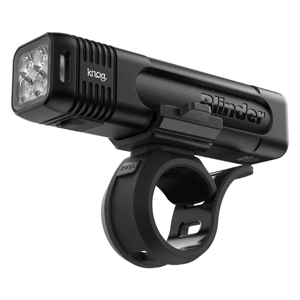 Фонарь велосипедный Knog Blinder Pro 900