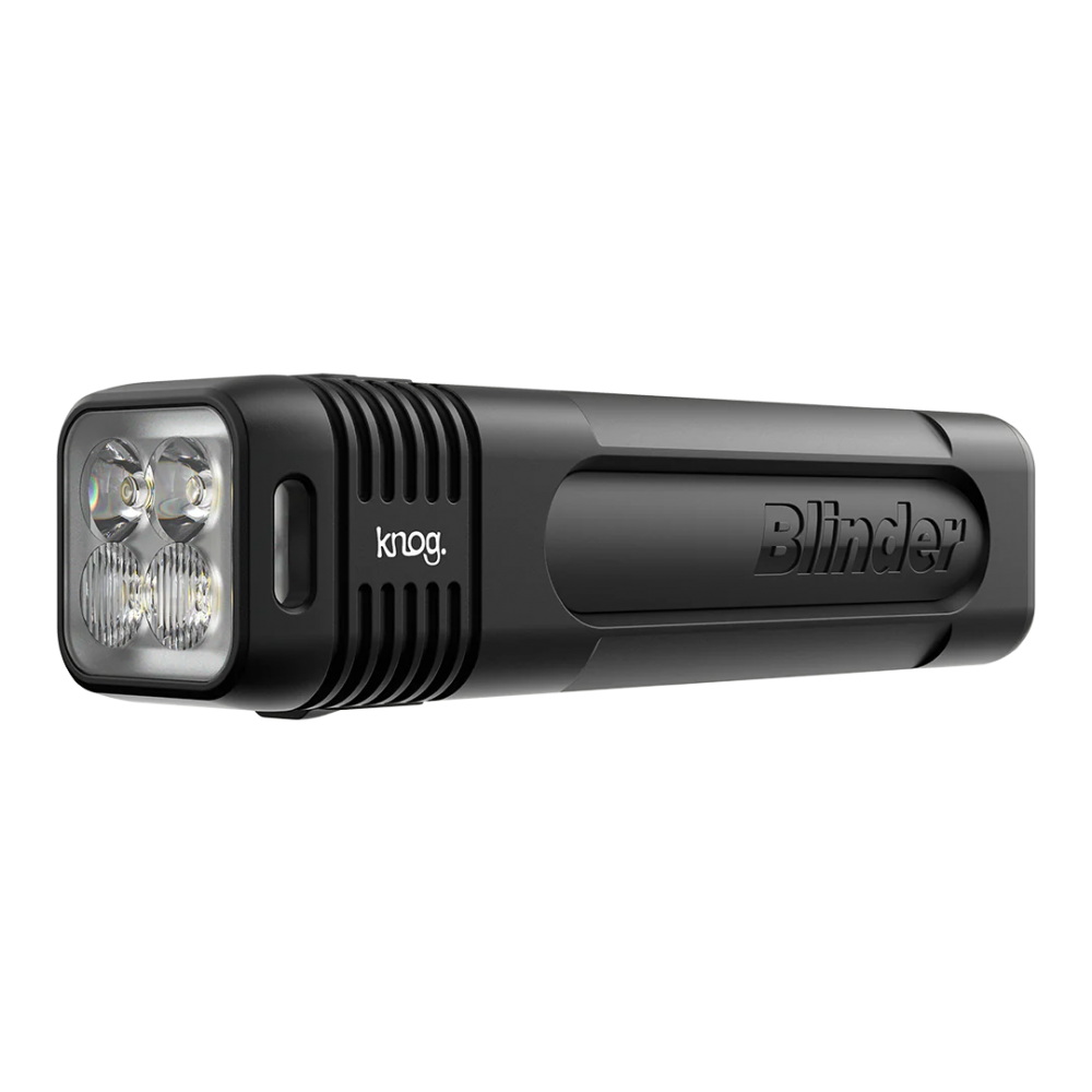 Фонарь велосипедный Knog Blinder Pro 900