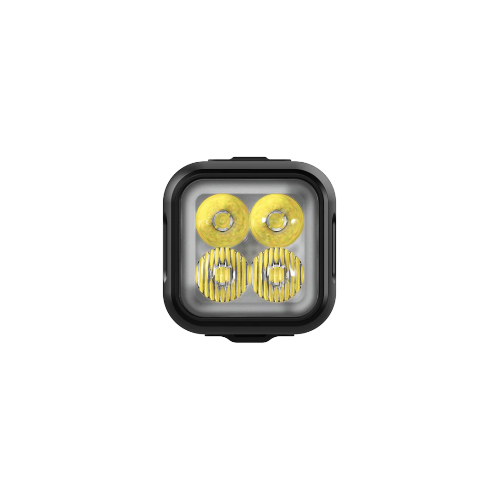 Фонарь велосипедный Knog Blinder Pro 900