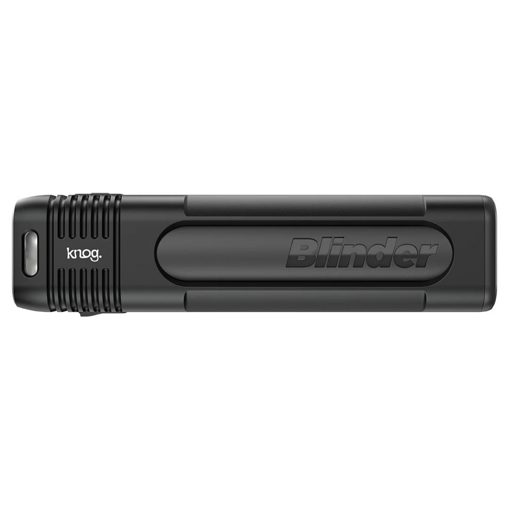 Фонарь велосипедный Knog Blinder Pro 900