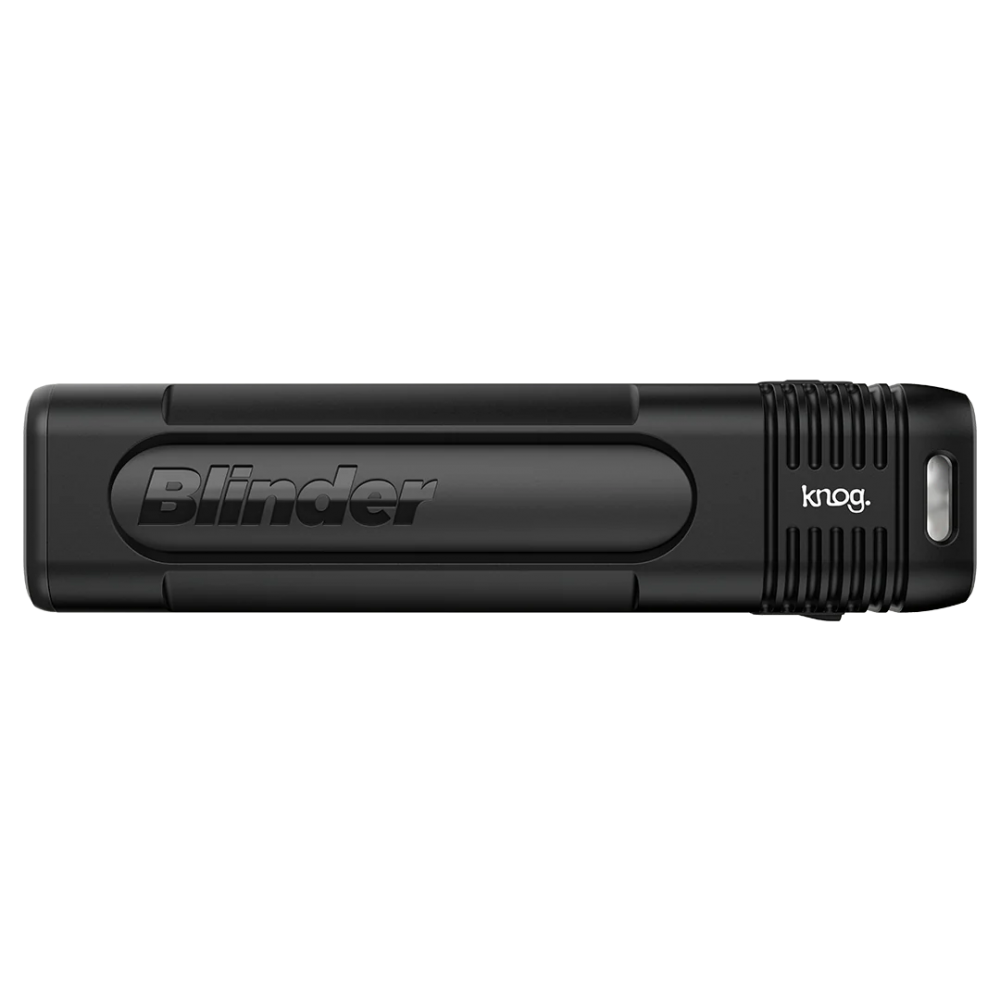 Фонарь велосипедный Knog Blinder Pro 900