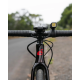 Фонарь велосипедный Knog Blinder Pro 900