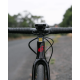 Фонарь велосипедный Knog Blinder Pro 900