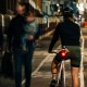Набор велосипедных фонарей Knog Blinder Mini Square