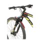 Брызговик передний Zefal Deflector FM20 3572023 (в комплекте 3 цвета наклеек)