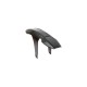 Брызговик передний Zefal Deflector FM20 3572023 (в комплекте 3 цвета наклеек)