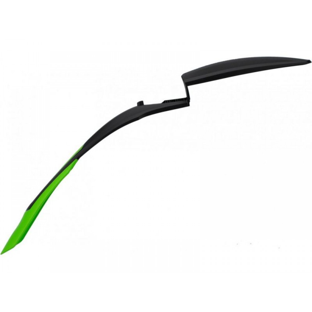 Крылья SKS-11607 X-Blade + ShockBlade 29"+27.5" Plus (черный/зеленый)