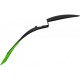 Крылья SKS-11607 X-Blade + ShockBlade 29"+27.5" Plus (черный/зеленый)
