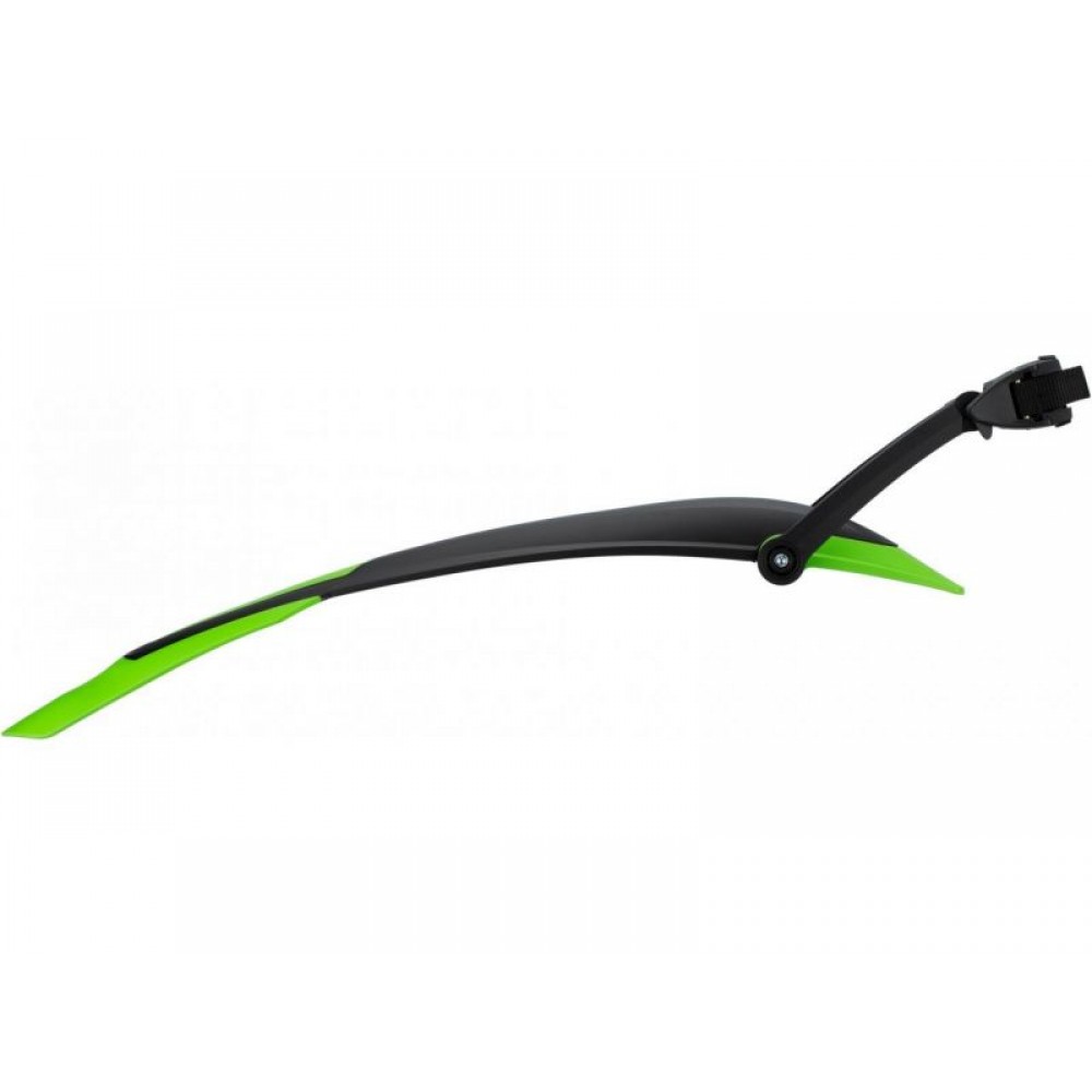 Крылья SKS-11607 X-Blade + ShockBlade 29"+27.5" Plus (черный/зеленый)