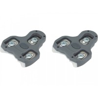 Шипы к педалям FPD-CT004 look KEO (5°, серый)