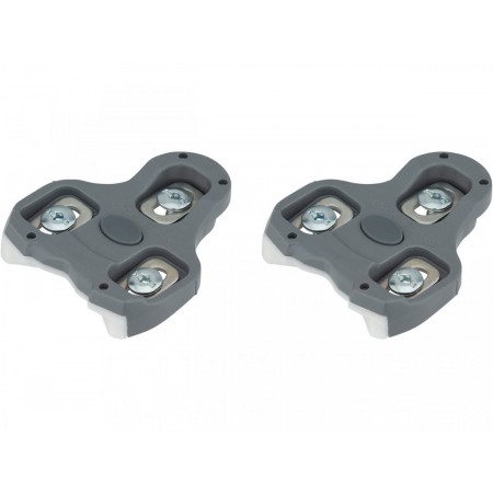 Шипы к педалям FPD-CT004 look KEO (5°, серый)