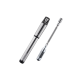 Насос велосипедный Birzman Infinite Apogee MTB with C02 Grey