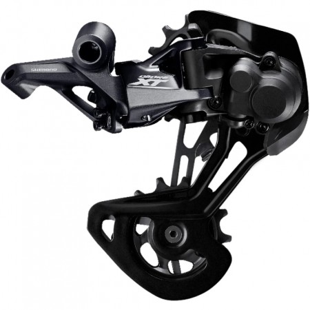 Задний переключатель Shimano, RD-M8100 12ск. DEORE XT
