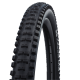 Покрышка Schwalbe BIG BETTY 26x2.40 (62-559), BikePark (чёрная)