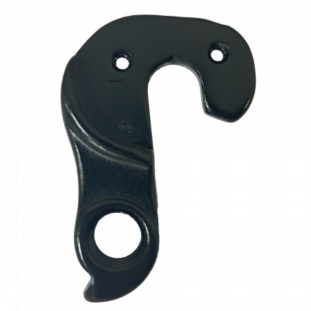 Петух для рам Atom BION NINE/SEVEN TFS III и др., Merida Big.Nine TFS III, DH-013E