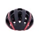 Шлем HQBC, IQE150 Black/Red matte, р-р 54-58