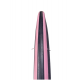 Покрышка CST 700x25C C-1406 CZAR COMP (чёрно-розовый)