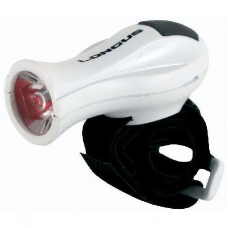 Свет задний Longus 1LED 398442 (белый)