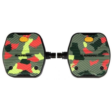 Велосипедные педали Look Geo City Grip