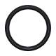 Велосипедная покрышка Schwalbe G-ONE OVERLAND 365 28x1.70 (45-622), RaceGuard, TLE, складная (Black)