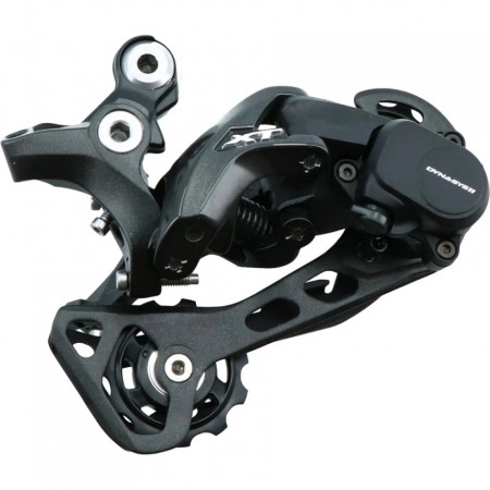 Задний переключатель Shimano, RD-M8000-GS Shadow+ 11ск. DEORE XT