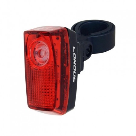 Свет задний Longus, VERTIK, 0,5W LED+2LED/2ф.