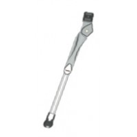 Подножка StandWell SW-MA008J (чёрный)