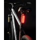 Свет задний Force, GLORY, 70LM, 50 LED, USB
