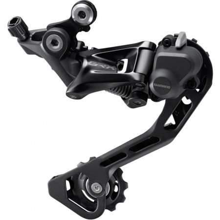 Задний переключатель Shimano, RD-RX400 10ск. 36T GRX