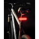 Свет задний Force, GLORY, 70LM, 50 LED, USB