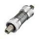 Каретка Shimano, BB-UN300, квадрат, 110мм/68мм