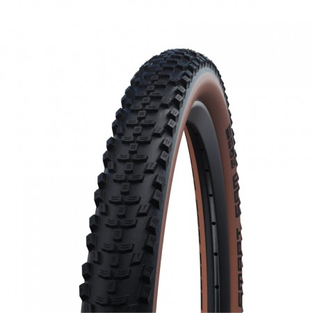 Покрышка Schwalbe, SMART SAM, 29x2.25 (57-622), Performance, 770гр, Bronze Sidewall