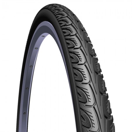 Велопокрышка Mitas 37-590 (26" x 1.3/8) V69 Hook