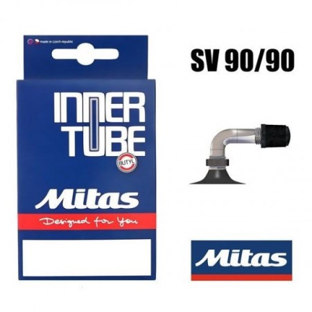 Камера Mitas 10x1.75x2 SV9090 BOX
