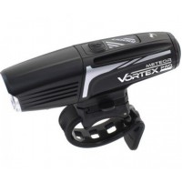 Фонарь передний MOON VORTEX PRO