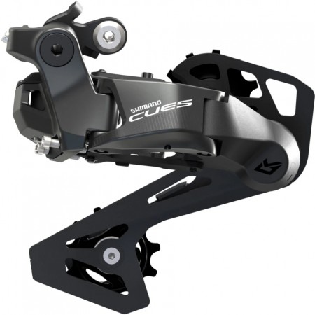 Задний переключатель Shimano, RD-U6050 Di2 11ск. CUES