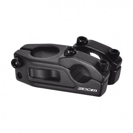 Вынос руля ZOOM MX-C631B-8 (чёрный)