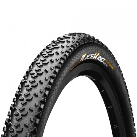Покрышка Continental, 27.5x2.20 (55-584), Race King ProTection