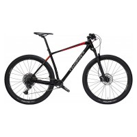 Велосипед Wilier, 101X, Sram NX EAGLE 1x12, RockShox RECON, MICHE XM45, размер M, Black/Red
