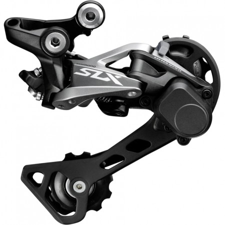 Задний переключатель Shimano, RD-M7000 Shadow+ 11ск. SLX
