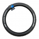 Велосипедная покрышка Schwalbe MAGIC MARY 26x2.35 (60-559), BikePark, 2x50TPI (чёрный)