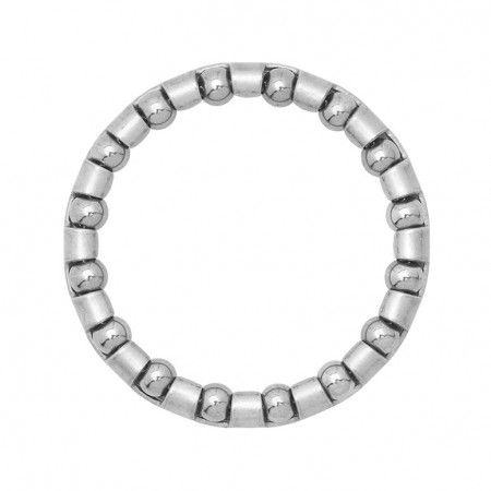 Подшипник рулевой колонки NECO 5102 5/32"x16, Ø 34.0 мм