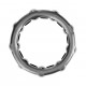 Подшипник каретки NECO 5501 5/16"x9, Ø 38.1 мм