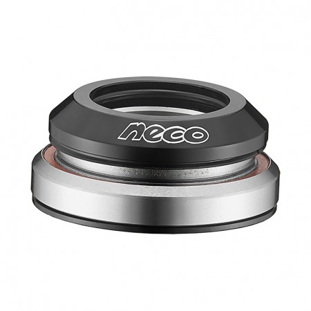 Рулевая колонка NECO H373 (39.8 мм, чёрный)